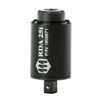 RDA25i   2 5 25 lbf in 1 4F x 1 4M 063971