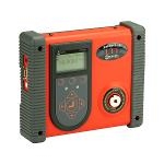 LTT25i Torque Analyzer  2 5 25 lbf in 068401
