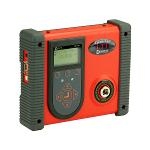 LTT100F Torque Analyzer  10 100 lbf ft 068406