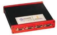 Multiplexer for PTT   LTT 072998