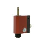 Brushless Rotary Angle Transducer 170252