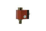 Brushless Rotary Angle Transducer 170256