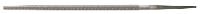 12  Round Smooth Cut File 12166