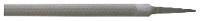 10  Half Round Bastard Cut File 21858N