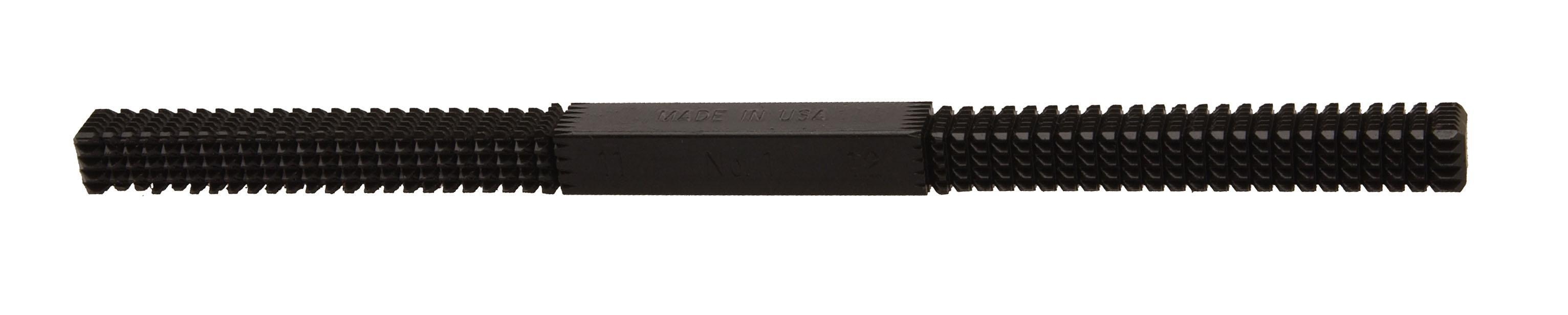 Nicholson 33001 (T33001) #1 Thread Restoring File