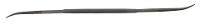 6 1 2  Die Sinker s File  Style 1  Cut 2 New Part Number  T35982 35982