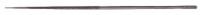 6 1 4  Round Handle Needle File 37779
