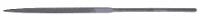 6 1 4  Round Handle Needle File 37842