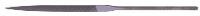 6 1 4  Round Handle Needle File 37891