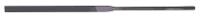 6 1 4  Round Handle Needle File New Part Number  T37975 37975