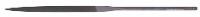 6 1 4  Round Handle Needle File New Part Number  T38003 38003