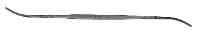 7 1 2  Silversmith Riffler File 41102