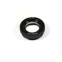 ProZoom  4 5  3X Objective lens SZ OB 030