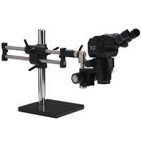 Ergo Zoom  Adjustable Microscope TKEPZ 880 A