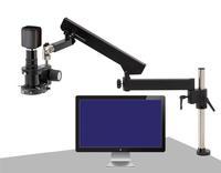 High Definition Video Inspection System TKMACZ FA BL