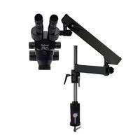 4 5 Extended Working Distance Microscope No light TKPZE FA