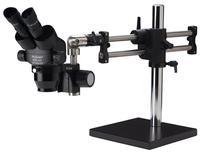 4 5 Extended Working Distance Microscope Micro Lite  LED Ring Light  LV2000 B TKPZE LV2