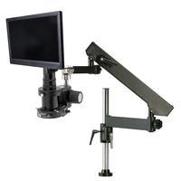 Super Scope  HD Integrated Inspection Articulating Arm Assembly  150w Fiberoptic Annular Light  Micro Lite  ML3000 A TKSS FA A
