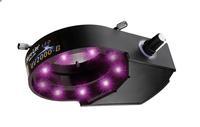 Ultraviolet  395nm  LED Ring Illuminator UV2000 B