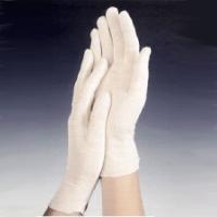 PVP C125 M  Low Lint Knit Gloves MD C125 M