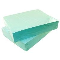 ESD Paper  Green  500 Sheets Ream A0985112GT38
