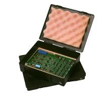 Shielding Single Card Carrier 8522