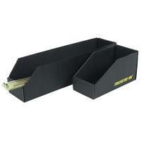 Protektive Pak 37109 Open Bin Box 308 42A 18X8X4 1 2 37109