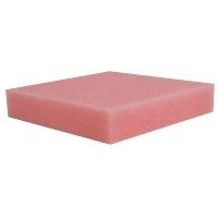 Pink Foam Static Diss 1 4  X 40  X 48 37710