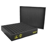 Inplant Handler  Adjustable  15 Cell 38721