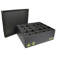 Inplant Handler  Adjustable  150 Cell 38801