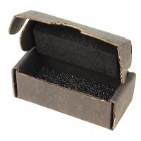 Small Component Shipper with Black Foam 39508