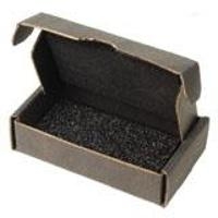 Small Component Shipper with Black Foam 39536