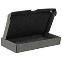 Small Component Shipper with Black Foam 39550