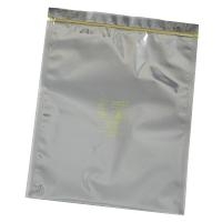 Statshield Metal Out Bag w Zip   8 x10 48774