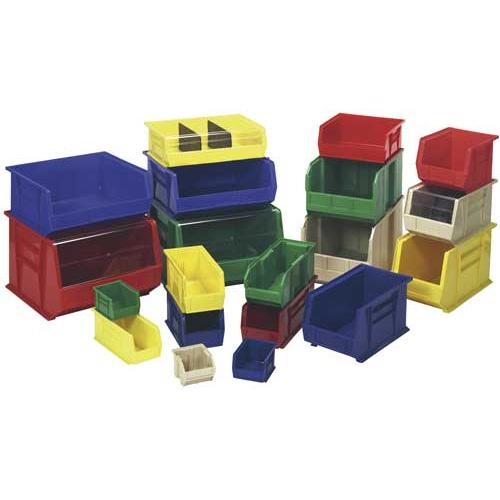 Quantum Storage QUS220B (QUS220) Quantum QUS220B (Blue Bin)