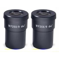 Eyepiece   25X Wide  Pair EM LE W25