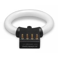 Fluorescent Ring Light Replacement Bulb IL WH MLB