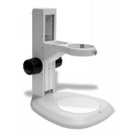 Track Stand w 76mm Microscope Focus Rack ST 76