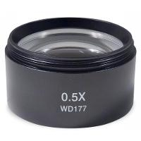 Auxiliary Objective Lens    5X SZ LA 05