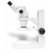 SSZ II Stereo Zoom Binocular SZ PK2 FR