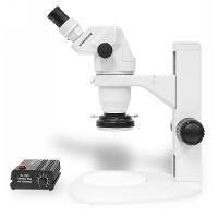 SSZ II Stereo Zoom Binocular SZ PK2 LED