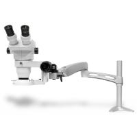 SSZ II Stereo Zoom Binocular SZ PK3 FR