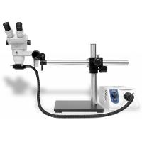 Stereo Zoom Trinocular Microscope SZ PK4 AN