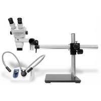 Stereo Zoom Trinocular Microscope SZ PK4 DPL