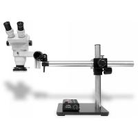 Stereo Zoom Trinocular Microscope SZ PK4 LED