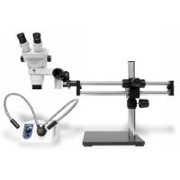 SSZ II Stereo Zoom Binocular SZ PK5 DPL