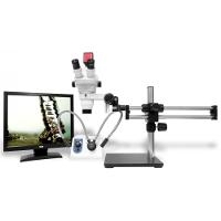 SSZ II Stereo Zoom Trinocular SZ PK7 DPL