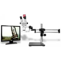 SSZ II Stereo Zoom Trinocular SZ PK7 FR