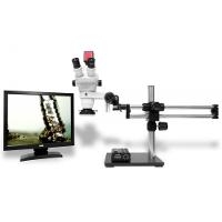 SSZ II Stereo Zoom Trinocular SZ PK7 LED
