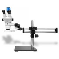 SSZ II Stereo Zoom Trinocular SZ PK9 FR